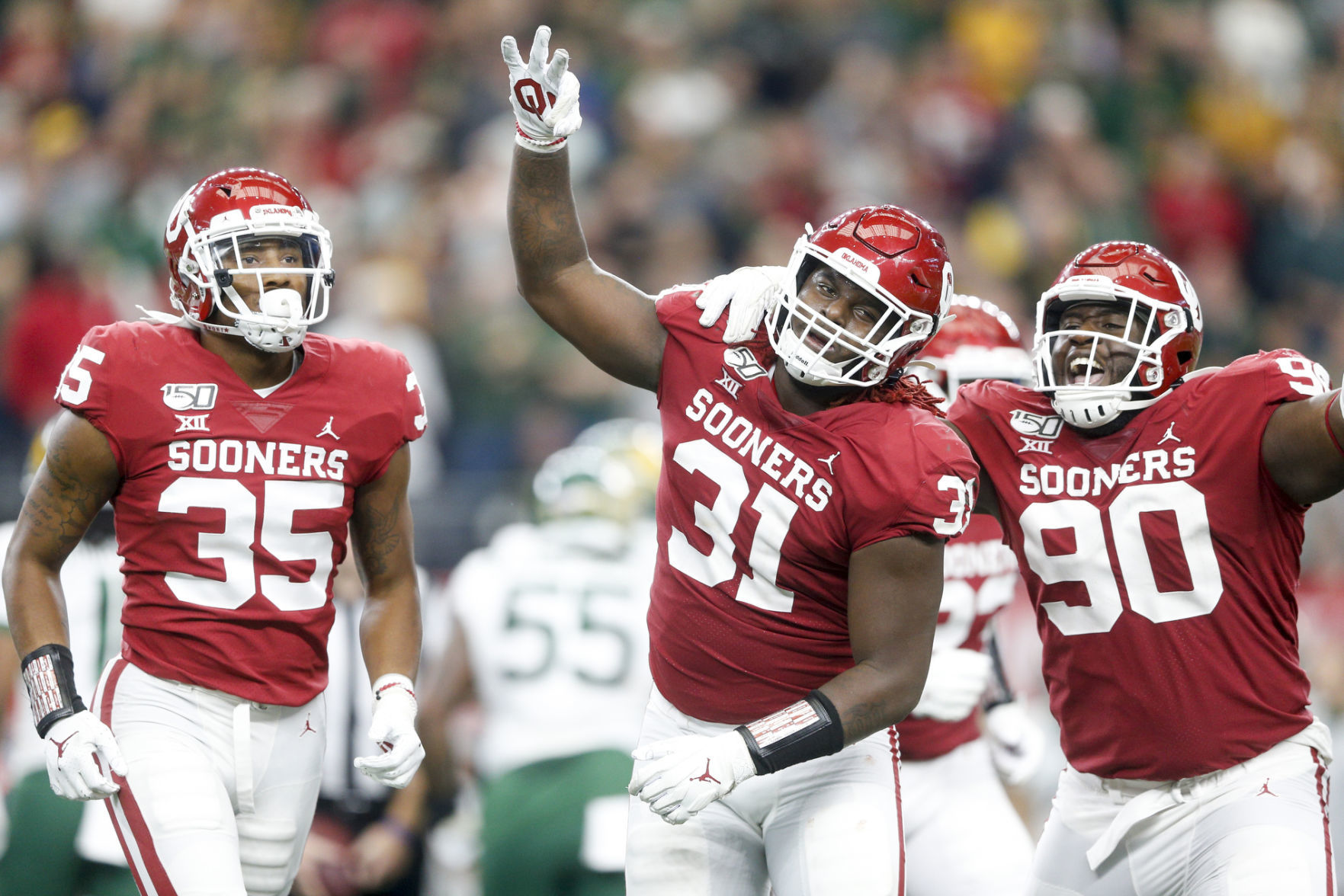 Big 12 Championship
